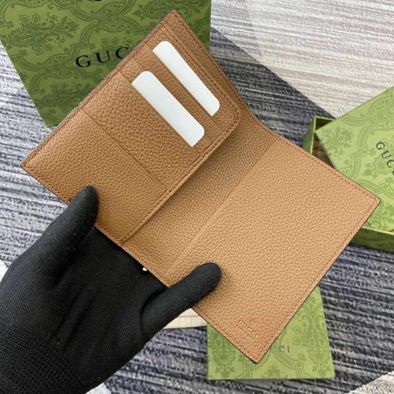 Gvc*1 wallets